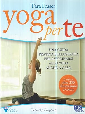 Yoga per te