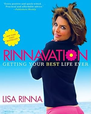 Seller image for Rinnavation: Getting Your Best Life Ever (Paperback or Softback) for sale by BargainBookStores