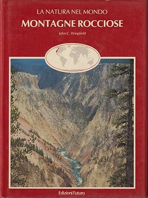 Seller image for Montagne rocciose for sale by Librodifaccia