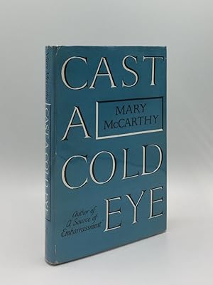 Seller image for CAST A COLD EYE for sale by Rothwell & Dunworth (ABA, ILAB)