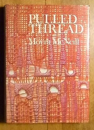 Seller image for Pulled Thread for sale by Books at yeomanthefirst