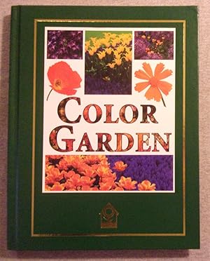 Immagine del venditore per Color Garden venduto da Book Nook