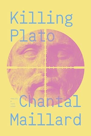 Bild des Verkufers fr Killing Plato zum Verkauf von GreatBookPrices