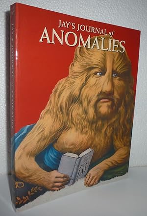 Seller image for Jay's Journal of Anomalies for sale by Sekkes Consultants