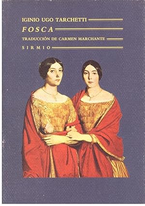 Imagen del vendedor de FOSCA. a la venta por Llibres de Companyia