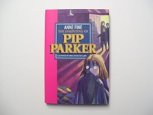 Pip Parker.