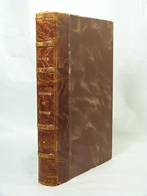 Imagen del vendedor de Essai d'une Bibliographie de Bayonne et de ses Environs (1530-1920) a la venta por Librairie KOEGUI