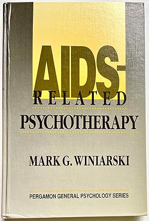 Aids-Related Psychotherapy