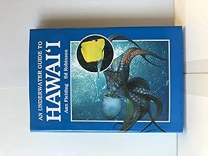 Imagen del vendedor de An Underwater Guide To Hawai'I a la venta por Heritage Books
