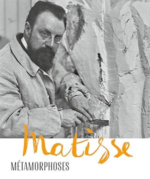 Matisse ? Métamorphoses