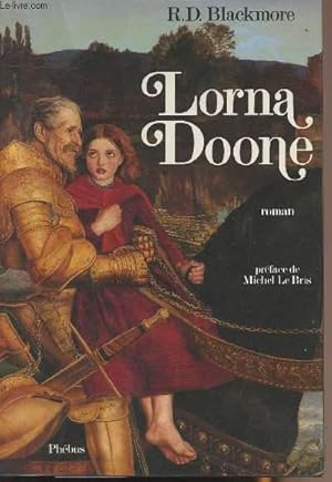 Bild des Verkufers fr Lorna Doone zum Verkauf von Le-Livre