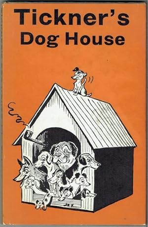 Tickner's Dog House