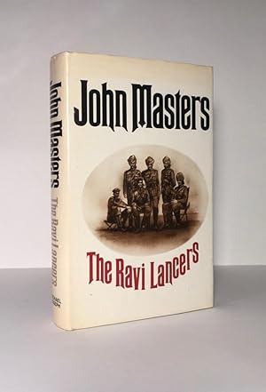 Seller image for The Ravi Lancers for sale by Quair Books PBFA