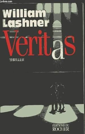 Image du vendeur pour Veritas mis en vente par Le-Livre