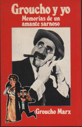 Imagen del vendedor de MEMORIAS DE UN AMANTE SARNOSO Muy buen estado a la venta por Librera Hijazo