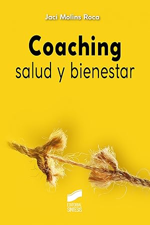 Imagen del vendedor de COACHING Salud y bienestar a la venta por Imosver