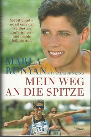 Seller image for Mein Weg an die Spitze. for sale by Eva's Bcherregal