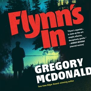 Seller image for Flynn's In for sale by GreatBookPrices