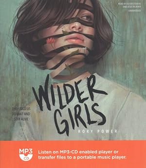 Imagen del vendedor de Wilder Girls a la venta por GreatBookPrices