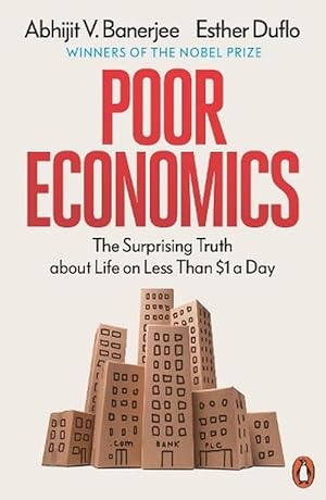 Immagine del venditore per Poor Economics (Paperback) venduto da Grand Eagle Retail