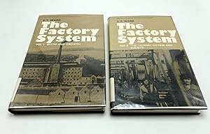 The Factory System - Complete in Two Volumes