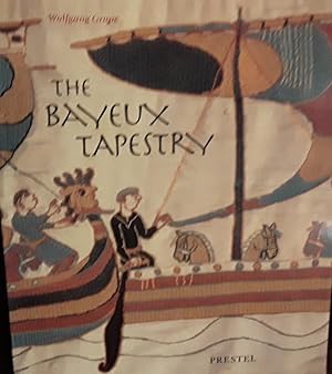 The Bayeux Tapestry