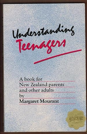 Understanding Teenagers