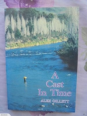 A Cast in Time