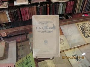 Seller image for Les Tsiganes.Histoire - Ethnographie - Linguistique - Grammaire - Dictionnaire for sale by Librairie FAUGUET