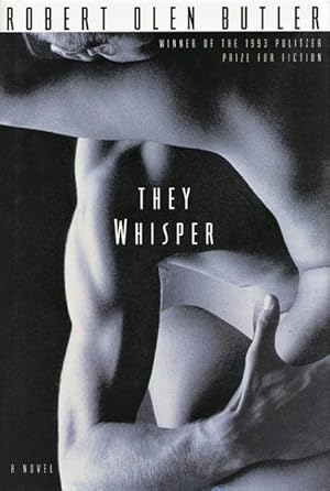 Seller image for They Whisper for sale by Fireproof Books