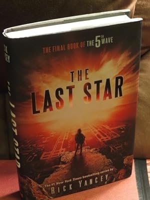 The Last Star " Signed "