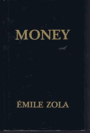 Seller image for Money for sale by Lazy Letters Books