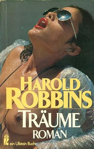 Imagen del vendedor de Tr�ume. Roman. a la venta por Online-Buchversand  Die Eule