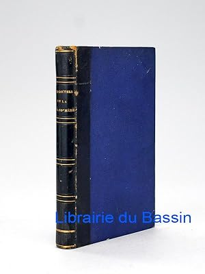 Seller image for Les Goters de la Grand'Mre for sale by Librairie du Bassin