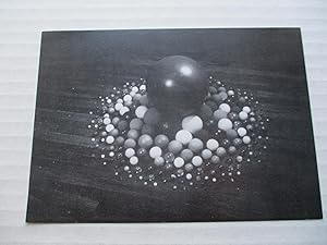 Imagen del vendedor de Tom Friedman New Work Feature Gallery 1993 Exhibition invite postcard a la venta por ANARTIST