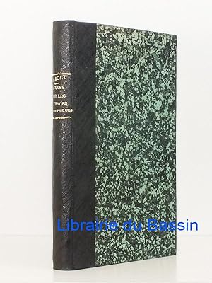 Seller image for Etudes sur les ouvrages philosophiques de l'enseignement classique for sale by Librairie du Bassin