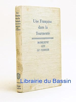 Une française dans la tourmente