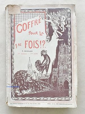 Coffré pour la 1ère fois !?