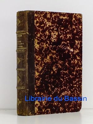 Seller image for Pour les jeunes gens Nouveaux entretiens et discours for sale by Librairie du Bassin