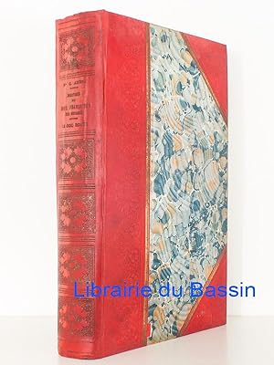 Seller image for Le Coq Rouge Aventures de deux petites parisiennes en Russie for sale by Librairie du Bassin