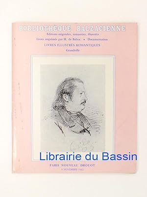 Bibliothèque Balzacienne Editions originales et illustrées Editions rares remaniées par l'auteur ...