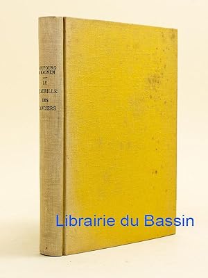 Imagen del vendedor de Le quadrille des Lanciers a la venta por Librairie du Bassin