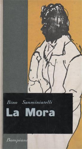 Seller image for La Mora. for sale by FIRENZELIBRI SRL