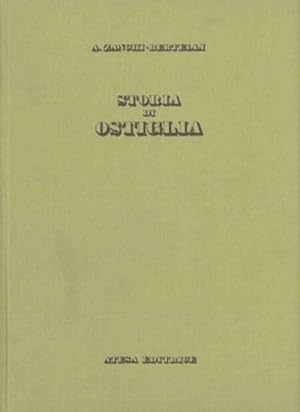 Seller image for Storia di Ostiglia. for sale by FIRENZELIBRI SRL