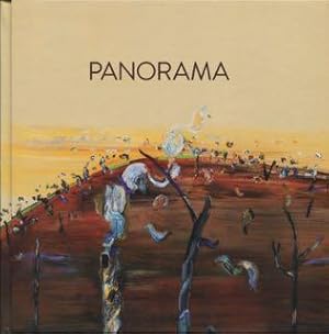 Panorama : selected works from the Eva Besen AO and Marc Besen AC Gift to TarraWarra Museum of Art.