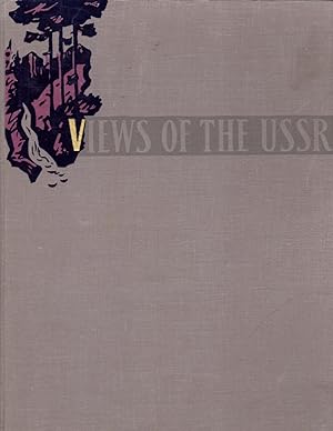 Immagine del venditore per Views of the USSR venduto da Clausen Books, RMABA