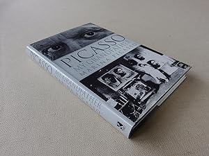 Seller image for Picasso My Grandfather for sale by Nightshade Booksellers, IOBA member