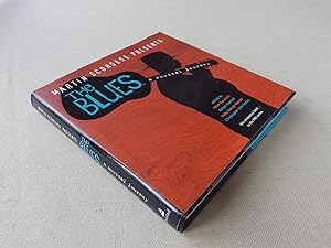 Bild des Verkufers fr Martin Scorsese Presents The Blues: A Musical Journey zum Verkauf von Nightshade Booksellers, IOBA member