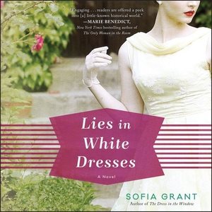 Imagen del vendedor de Lies in White Dresses a la venta por GreatBookPrices