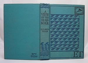 Seller image for A View of the Harbour for sale by Open Boat Booksellers